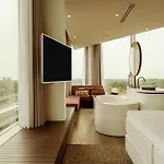 Hotel Der Valk Zuidas-rai 4*