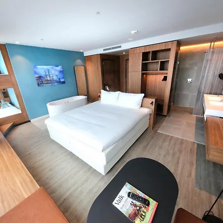 Der Valk Zuidas-rai Amsterdam