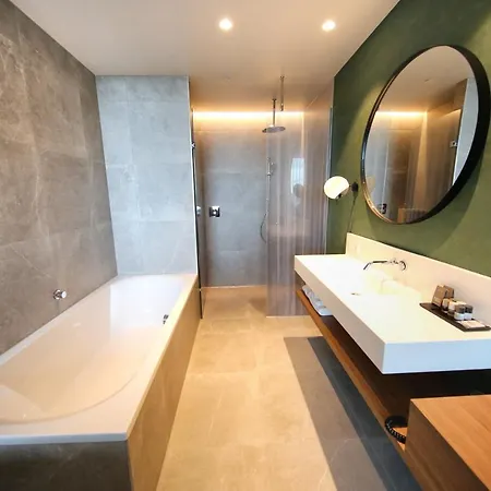 Der Valk Zuidas-rai Hotel