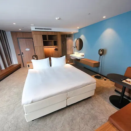 Der Valk Zuidas-rai Hotel Amsterdam
