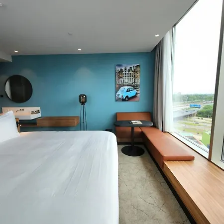 Der Valk Zuidas-rai Hotel 4*