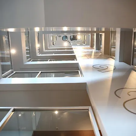 Hotel Der Valk Zuidas-rai Amsterdam