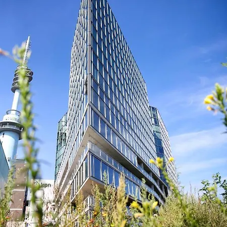 Der Valk Zuidas-rai Hotel 4*