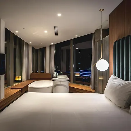 Der Valk Zuidas-rai Hotel 4*