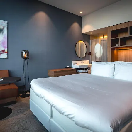 Der Valk Zuidas-rai Hotel 4*