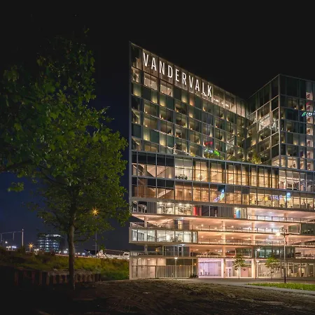 Der Valk Zuidas-rai Hotel 4*