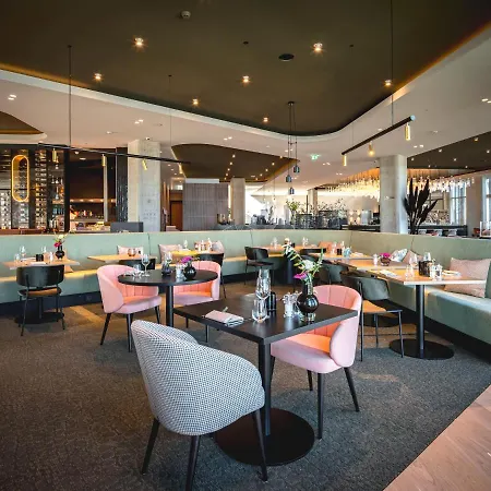 Hotel Der Valk Zuidas-rai Amsterdam