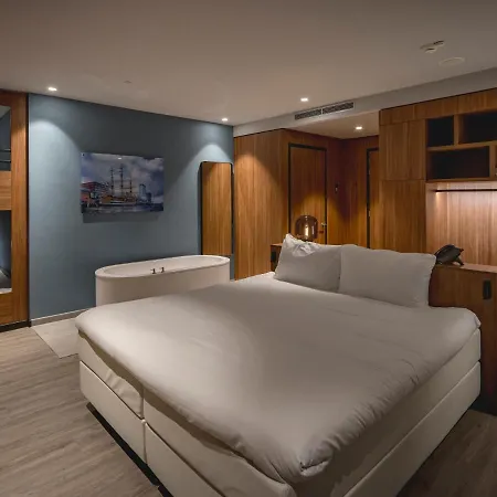 Der Valk Zuidas-rai Amsterdam