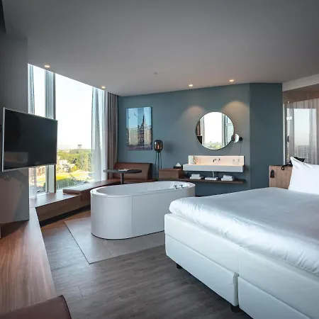 Der Valk Zuidas-rai Amsterdam