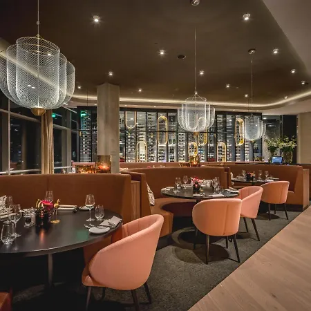 Der Valk Zuidas-rai Hotel Amsterdam