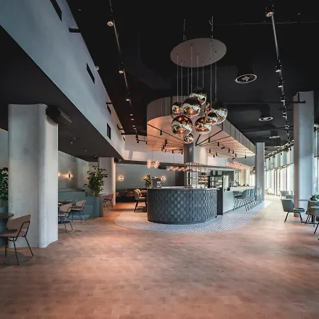 Der Valk Zuidas-rai Hotel 4*