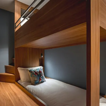 Hotel Der Valk Zuidas-rai