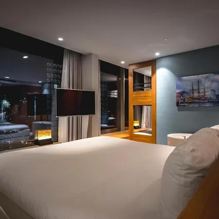 Hotel Der Valk Zuidas-rai Amsterdam