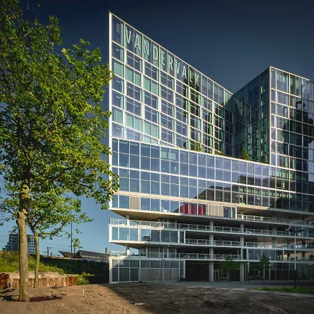 Der Valk Zuidas-rai Hotel