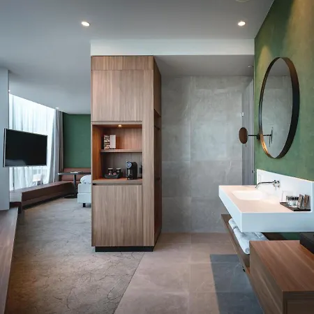 Hotel Der Valk Zuidas-rai Amsterdam