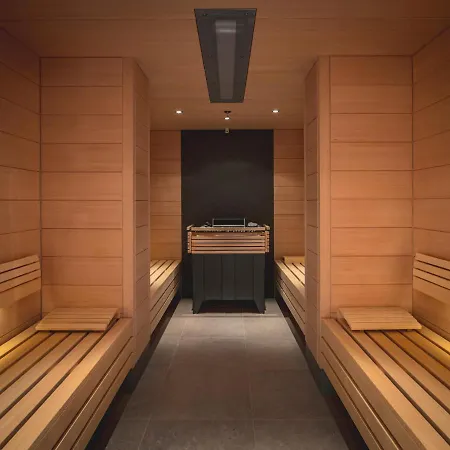 Der Valk Zuidas-rai Hotel 4*