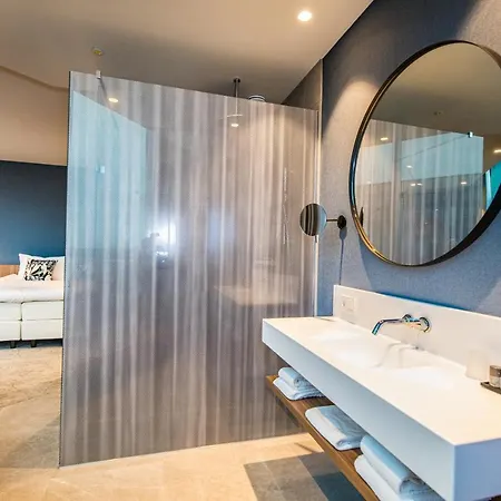 Hotel Der Valk Zuidas-rai