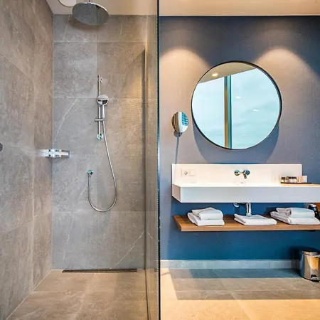 Der Valk Zuidas-rai Amsterdam