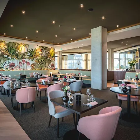 Der Valk Zuidas-rai Amsterdam