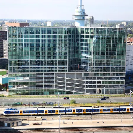 Der Valk Zuidas-rai Hotel 4*