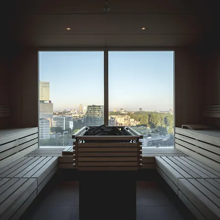 Der Valk Zuidas -rai Hotel 4*