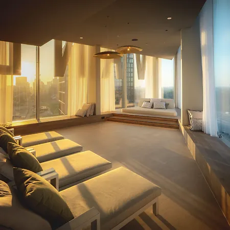 Hotel Der Valk Zuidas-rai Amsterdam