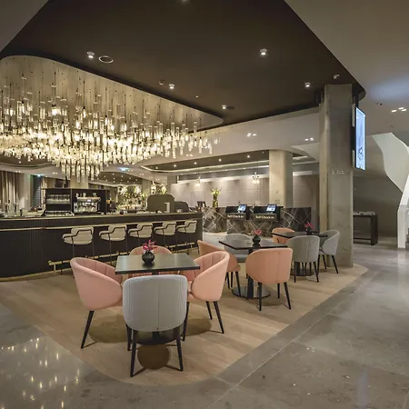 Der Valk Zuidas-rai Amsterdam