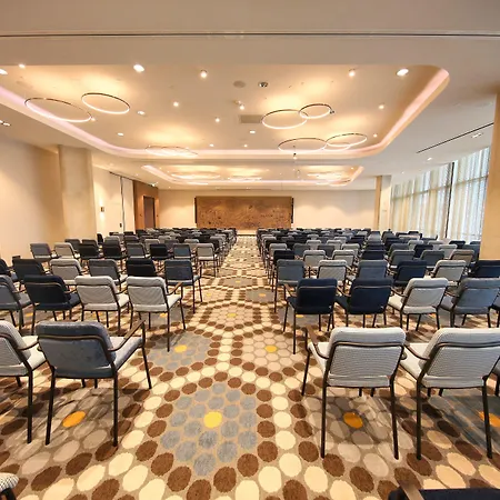 Der Valk Zuidas-rai Hotel