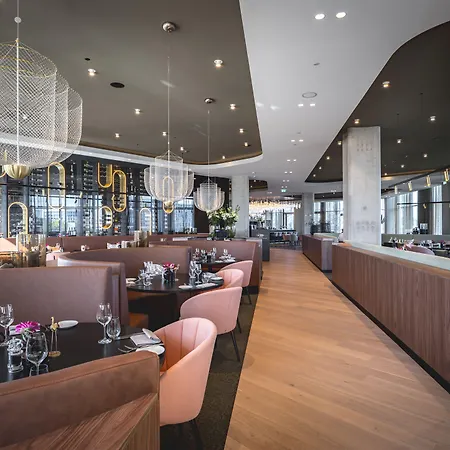 Der Valk Zuidas-rai 4* Amsterdam