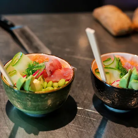 Hotel Der Valk Zuidas-rai 4*