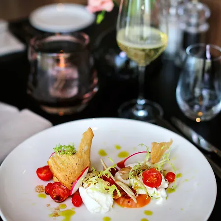 Hotel Der Valk Zuidas-rai