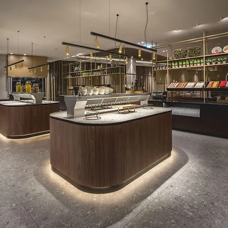 Der Valk Zuidas-rai Hotel 4*