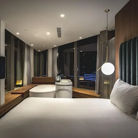 Der Valk Zuidas-rai Hotel 4*