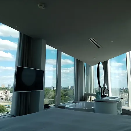 Der Valk Zuidas -rai Hotel 4*
