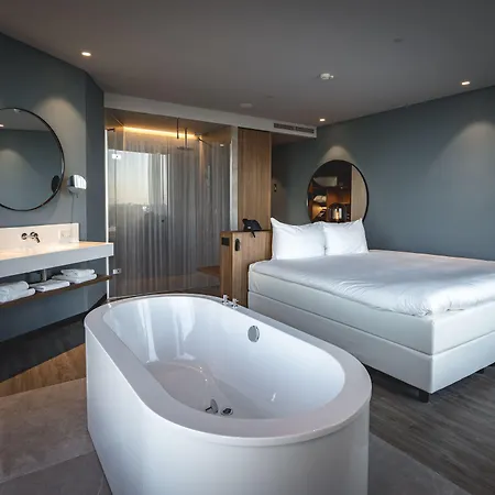 Der Valk Zuidas-rai Hotel