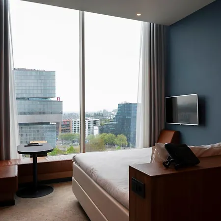 Der Valk Zuidas-rai 4* Amsterdam