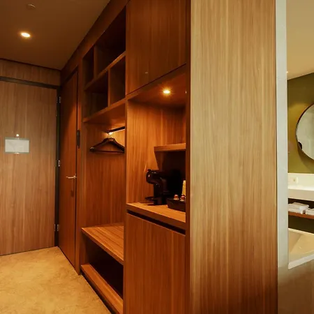 Hotel Der Valk Zuidas -rai