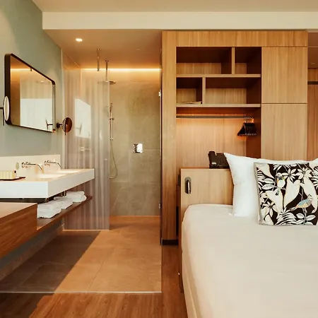 Hotel Der Valk Zuidas -rai 4*