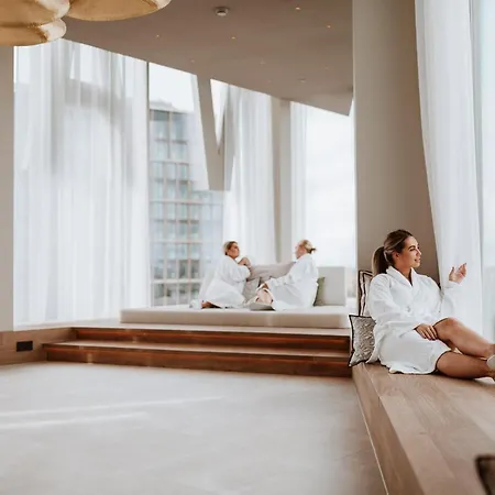Der Valk Zuidas -rai Hotel Amsterdam