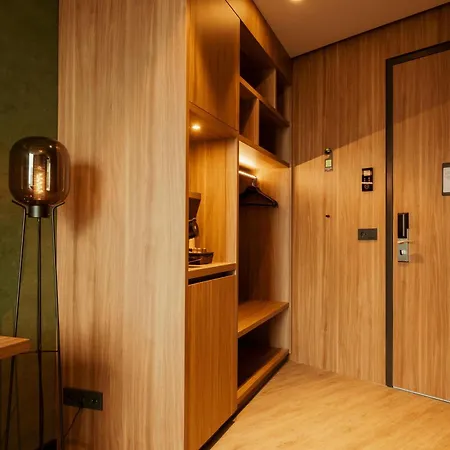 Hotel Der Valk Zuidas -rai Amsterdam