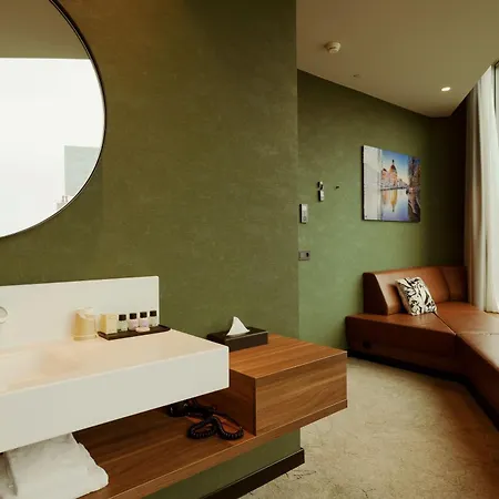 Der Valk Zuidas -rai