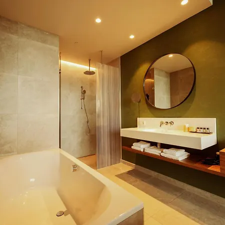 Der Valk Zuidas -rai Hotel