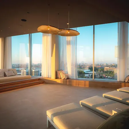 Hotel Der Valk Zuidas -rai 4*