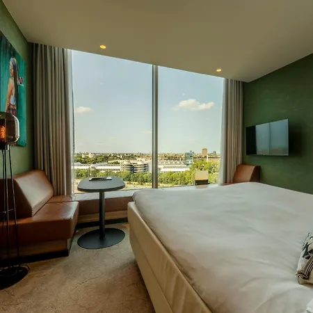 Der Valk Zuidas -rai 4*