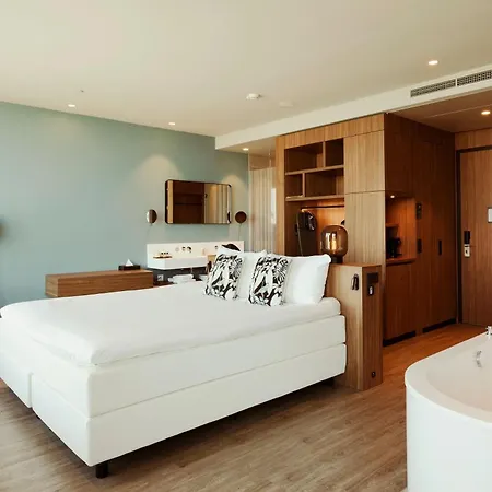 Der Valk Zuidas -rai 4* Amsterdam