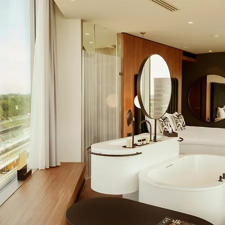 Der Valk Zuidas -rai Hotel 4*