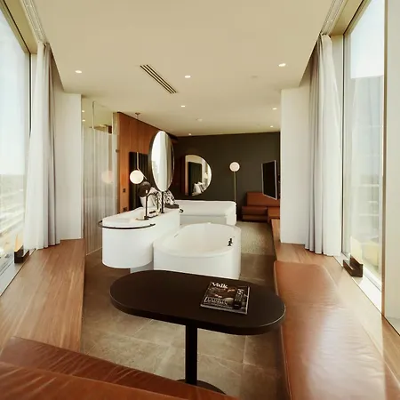 Der Valk Zuidas -rai 4*