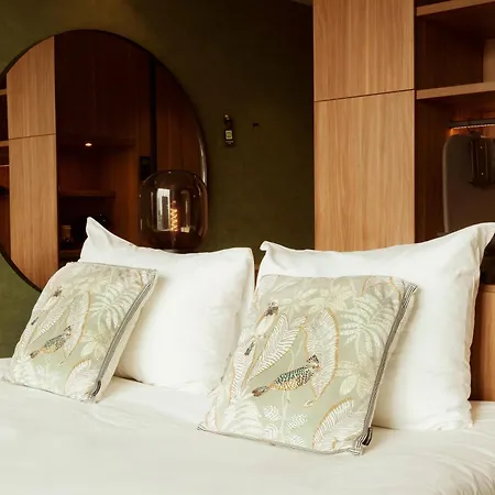 Der Valk Zuidas -rai Amsterdam