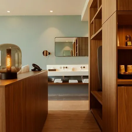 Der Valk Zuidas -rai