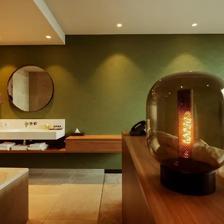 Der Valk Zuidas -rai Hotel 4*